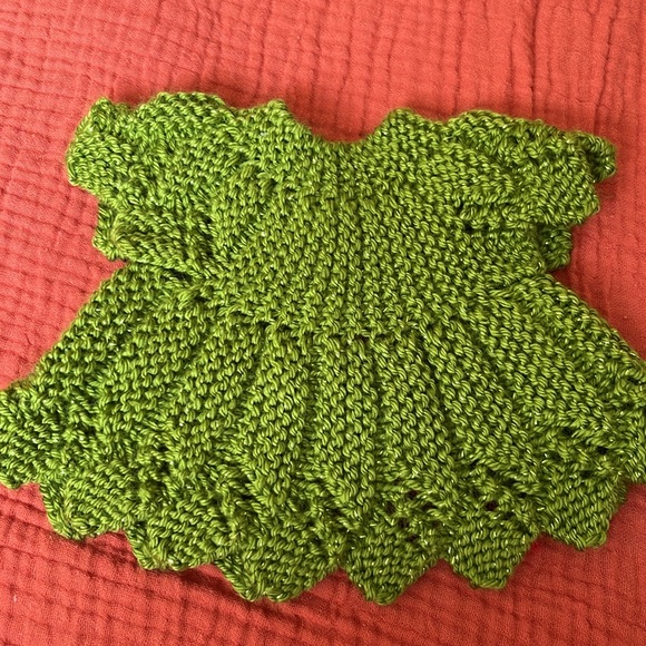 Baby wool - Picture 3 of 3